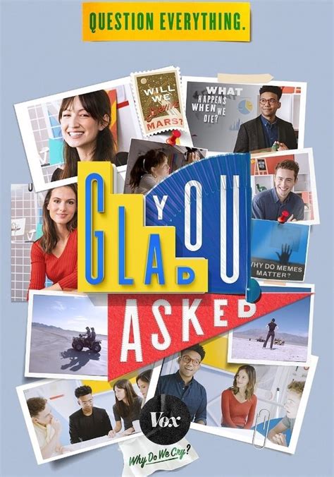 glad you asked gomovies|Glad You Asked .